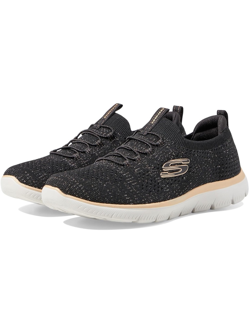 Skechers Womens Summits Pixi Dust